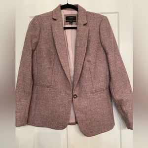 Jcrew Parke Blazer